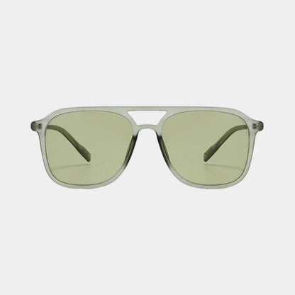 Gafas de sol Cádiz Luxe Tabaco