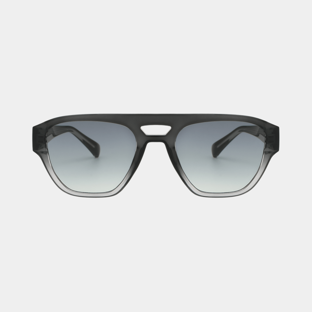 Gafas de sol Zahara Humo