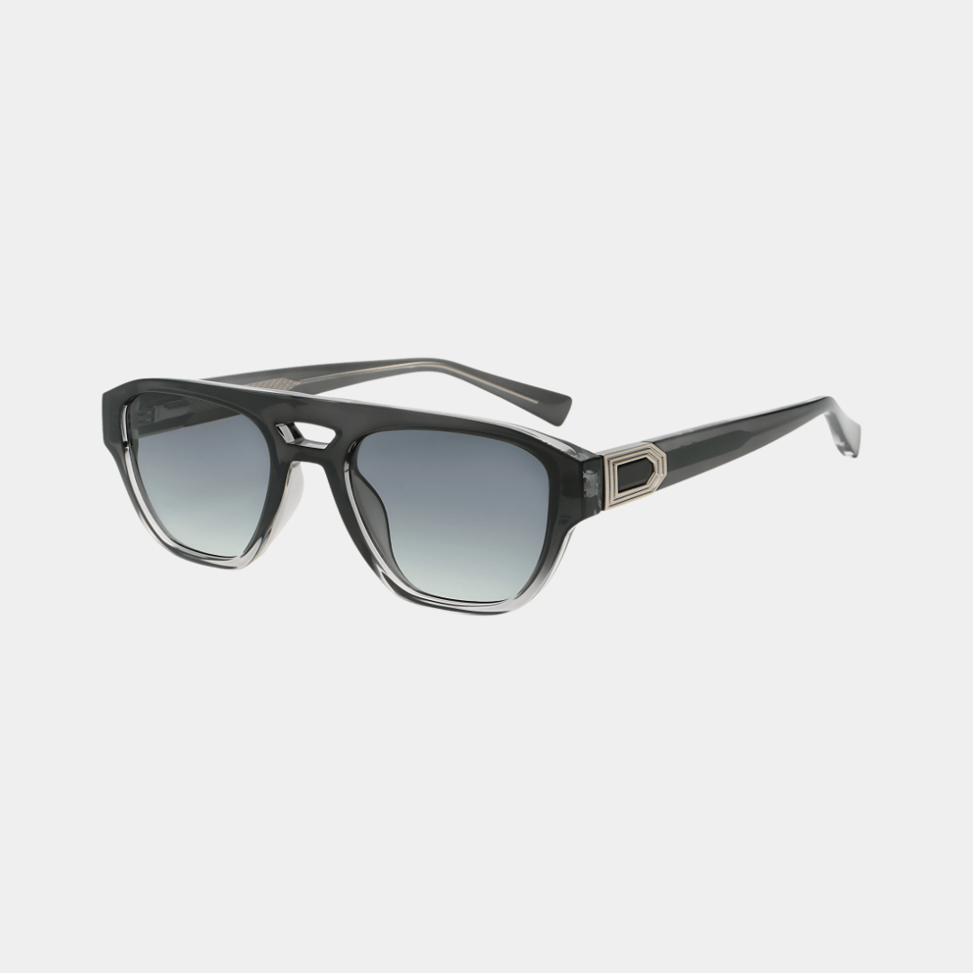 Gafas de sol Zahara Humo
